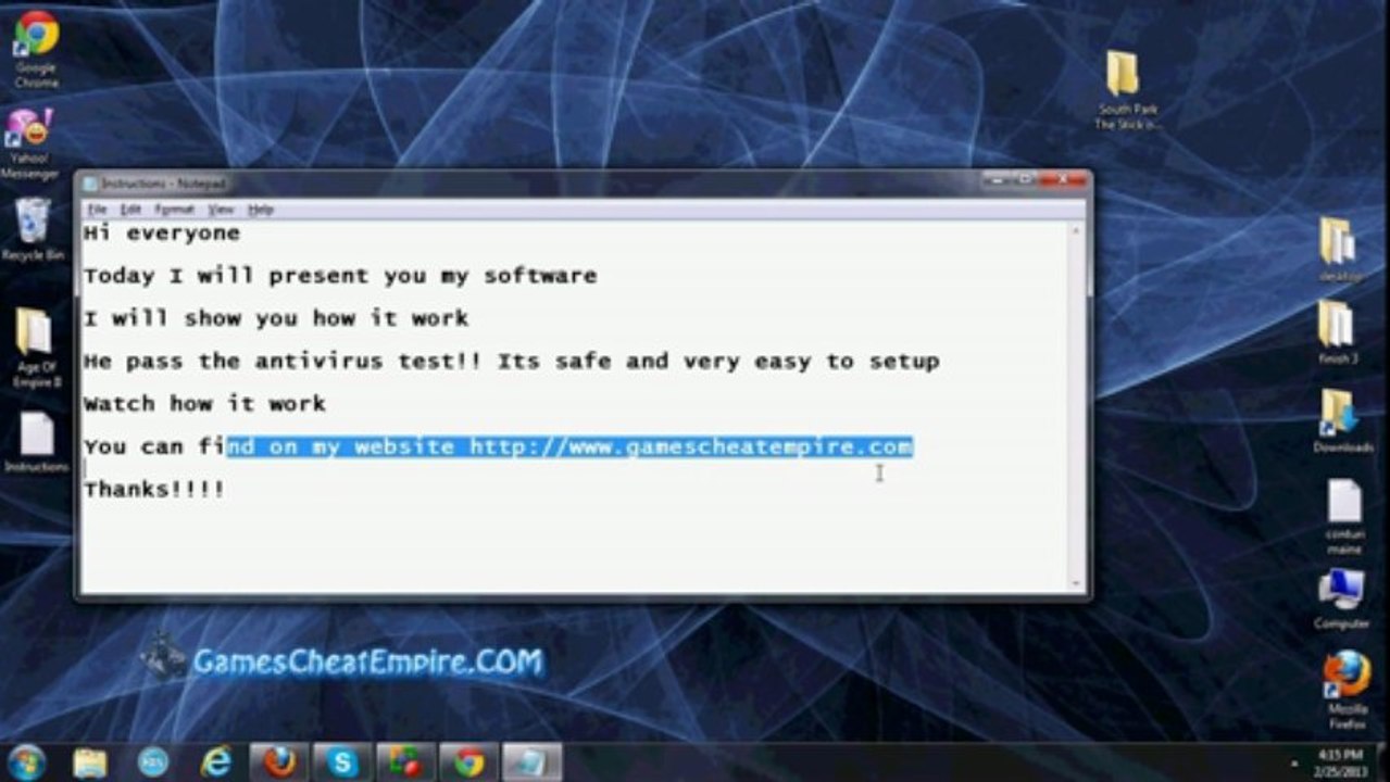 South Park The Stick of Truth Trainer PC Xbox360 PS3