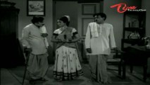Telugu Comedy Scene - Rajababu Romance With Beauty