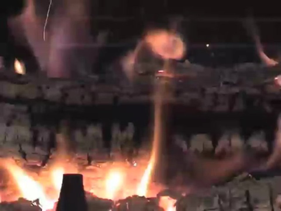 Autrefois Breuillet : les veillées