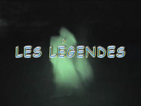 Autrefois Breuillet : les légendes