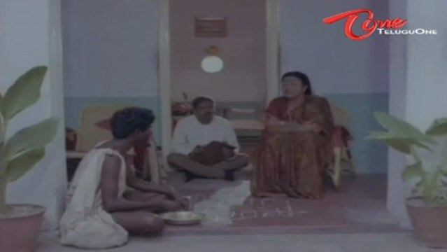 Beggar Setairs On Suttivelu - Telugu Comedy Scene