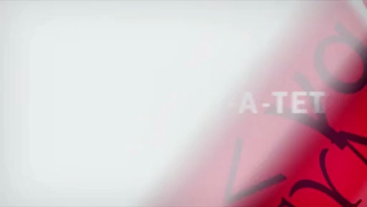 ΤΕΤ-Α-ΤΕΤ (Αννα Βισση) TRAILER ΡΙΚ