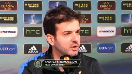 Orgoglio Strama: "L'Inter c'è. Ritroviamo certezze.."