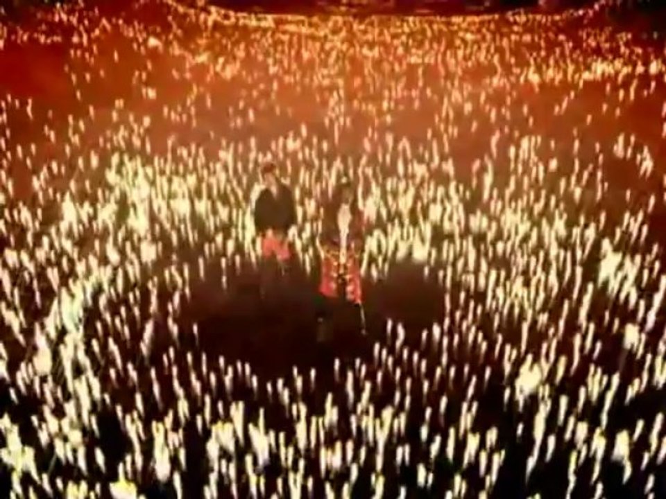 mago de oz LA ROSA DE LOS VIENTOS