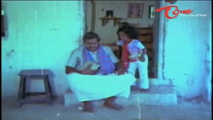 Baby Born In Basket - Telugu Comedy Scene