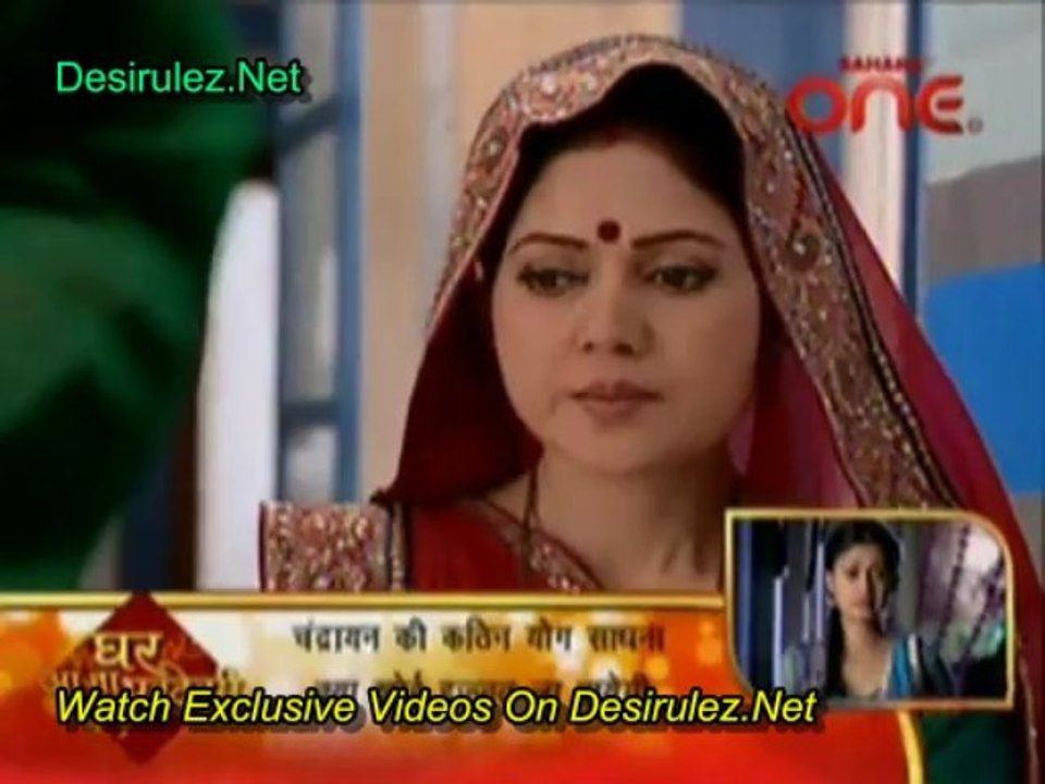 Ghar Aaja Pardesi 13th March  2013 Pt1