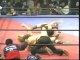 Nick Bockwinkel (c) vs Jumbo Tsuruta (c) - (AJPW 02/23/84)