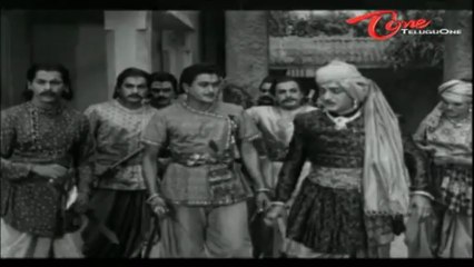 Rama Rao Acts As Deaf - Telugu Comedy Scene