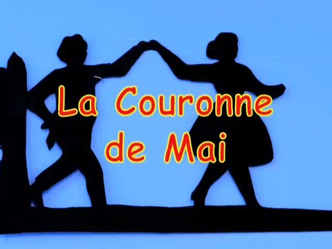 Autrefois Breuillet : la couronne de mai