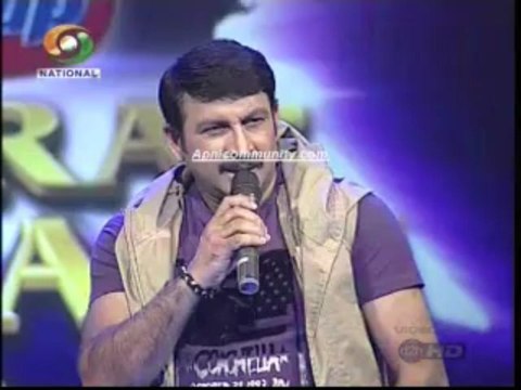 Bharat ki Shaan-13 Mar 2013 pt1