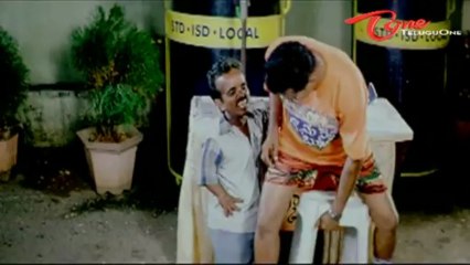 Gowtham Raju Reveals Hilarious Secret - Telugu Comedy