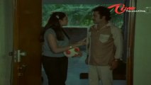 Telugu Comedy Scene Between Chandra Mohan - Aruna.
