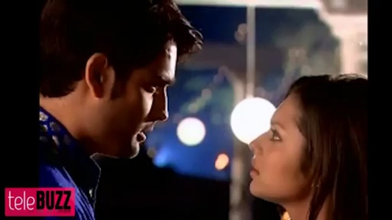 *Drashti Dhami* Madhubala EIEJ Telly Buzz Segment 13/03/2013