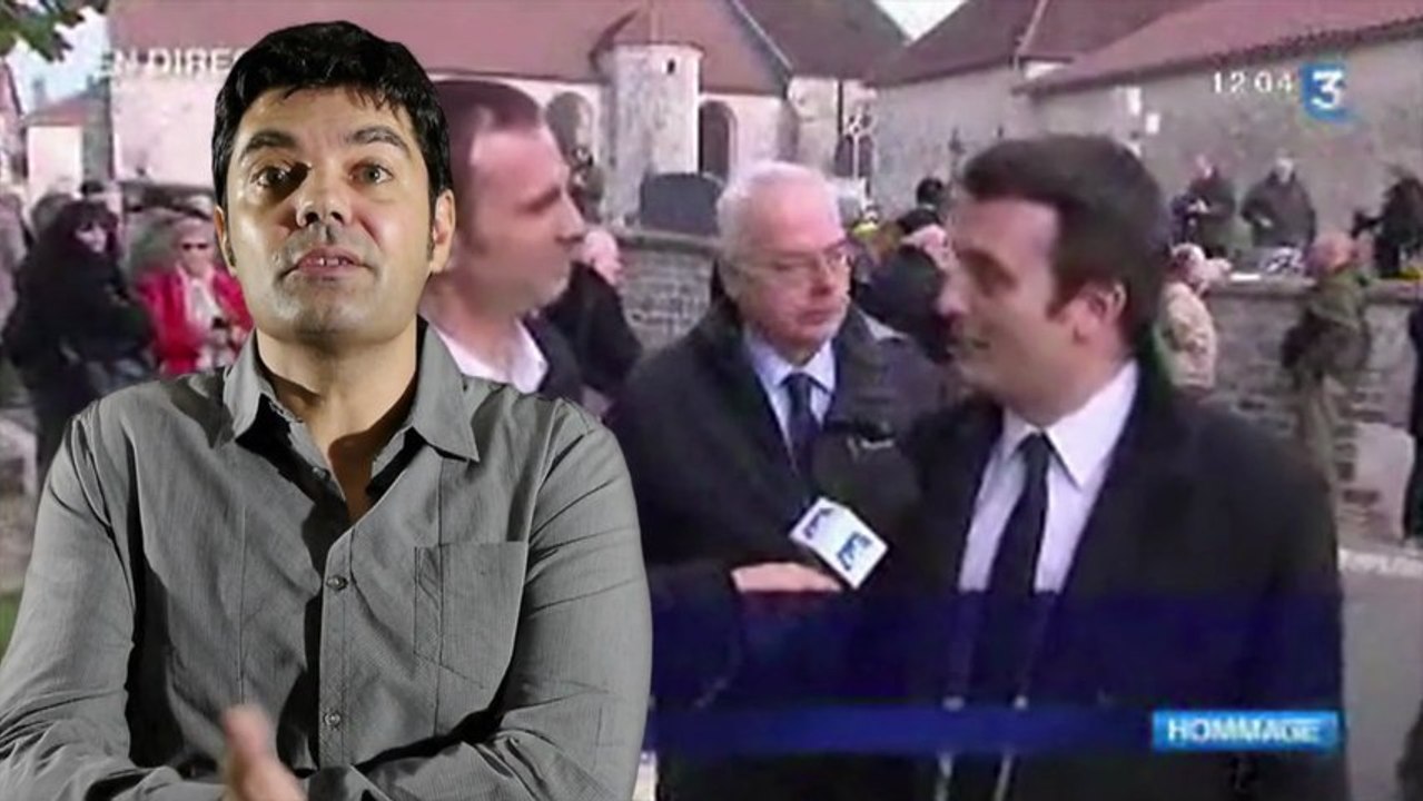 Le portrait hebdo : Florian Philippot, le FN 2.0