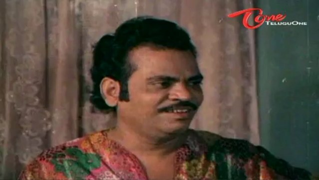 Sutti Veerabhadra Rao Hilarious Dialogues With Chandra Mohan