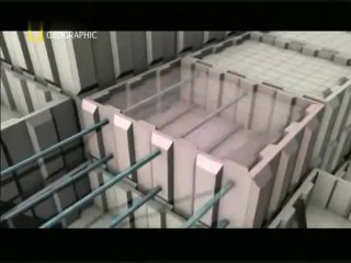 Superstructures - Le Barrage Hoover