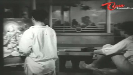 Hilarious Scene Between NTR & His Roommate