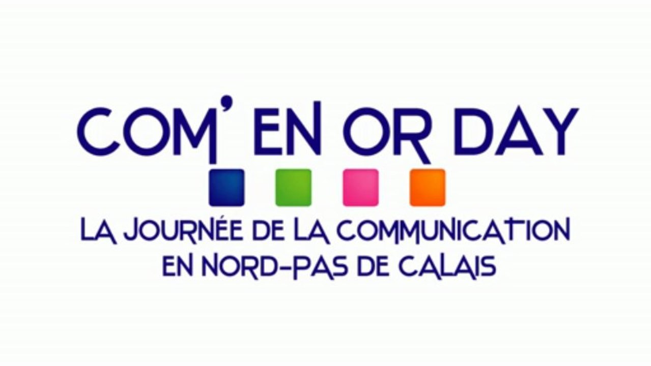 IAE Lille Com' en or day le 26 mars 2013
