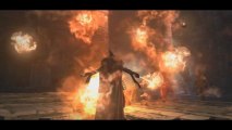 Dragon's Dogma Dark Arisen - Sorcerer