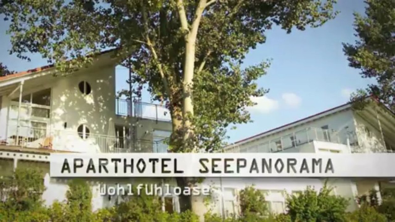Hotel Mecklenburg Vorpommern Wellness Wochenende Aparthotel Seepanorama Restaurant Seerose