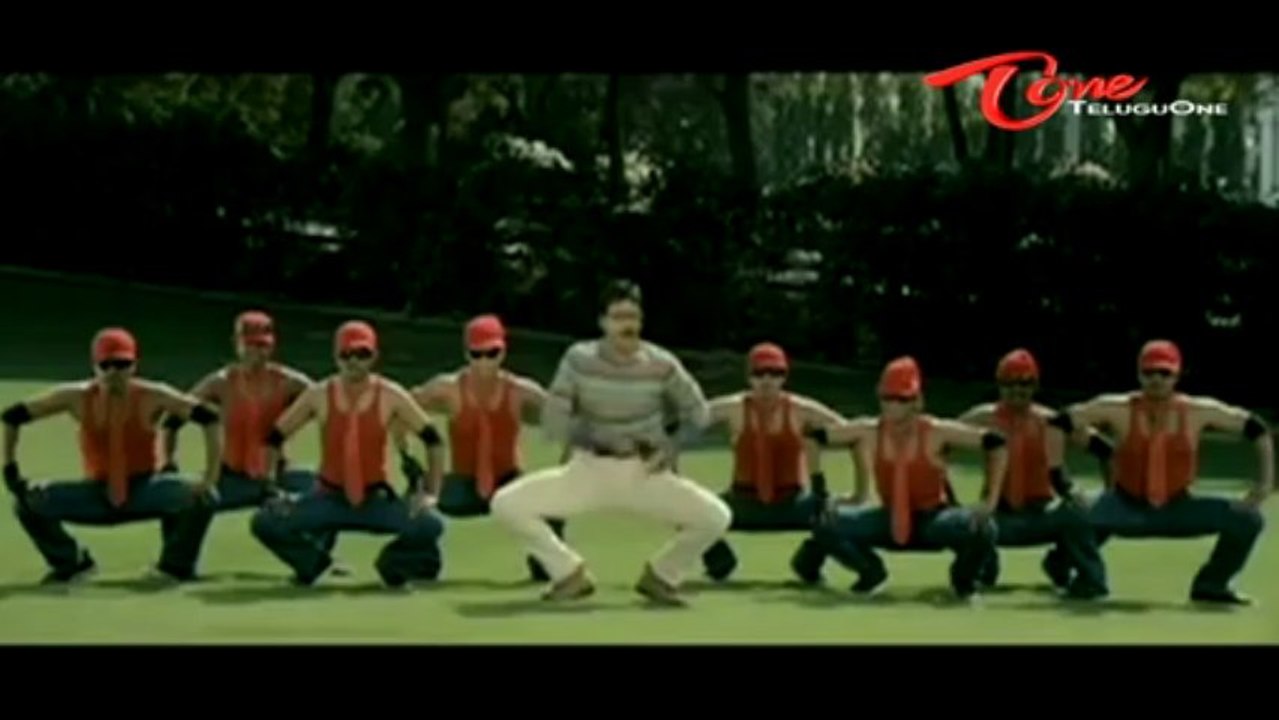 Mr. Pellikoduku Songs - O Meri Siri Siri Muvva...