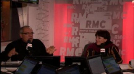 Johnny Blanc : "Les Français doivent la fermer" 13/03