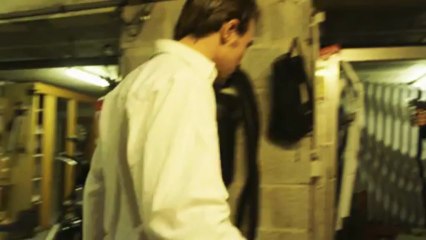 Court métrage "Un Tir de Trop"