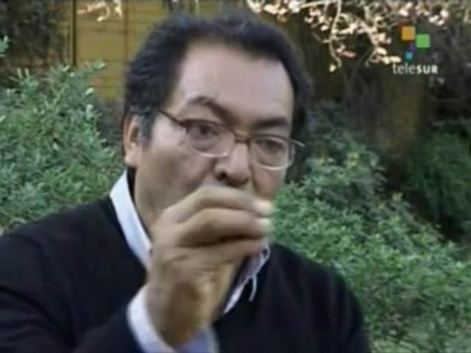 .*Posada Carriles.2-2*.Terrorismo made in USA.Completo