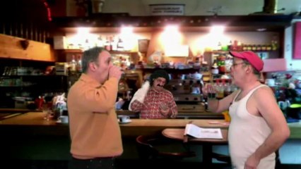 Brève de comptoir - Le français est-il râleur ?