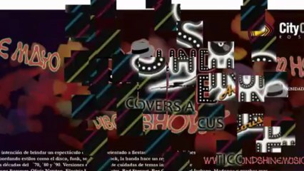 Soundshine - Ruta 66 (cover de Pappo) - Shows para eventos