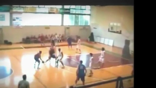 Thanasis Adetokoubo Mix