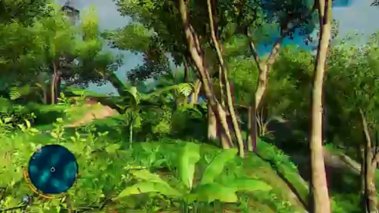 Far Cry 3 Part 23 2/2 Splinter Cell