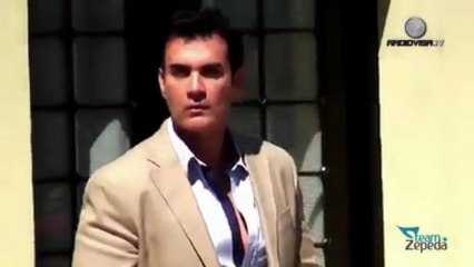 Graban @MentirParaVivir en Guaymas - David Zepeda @davidzepeda1