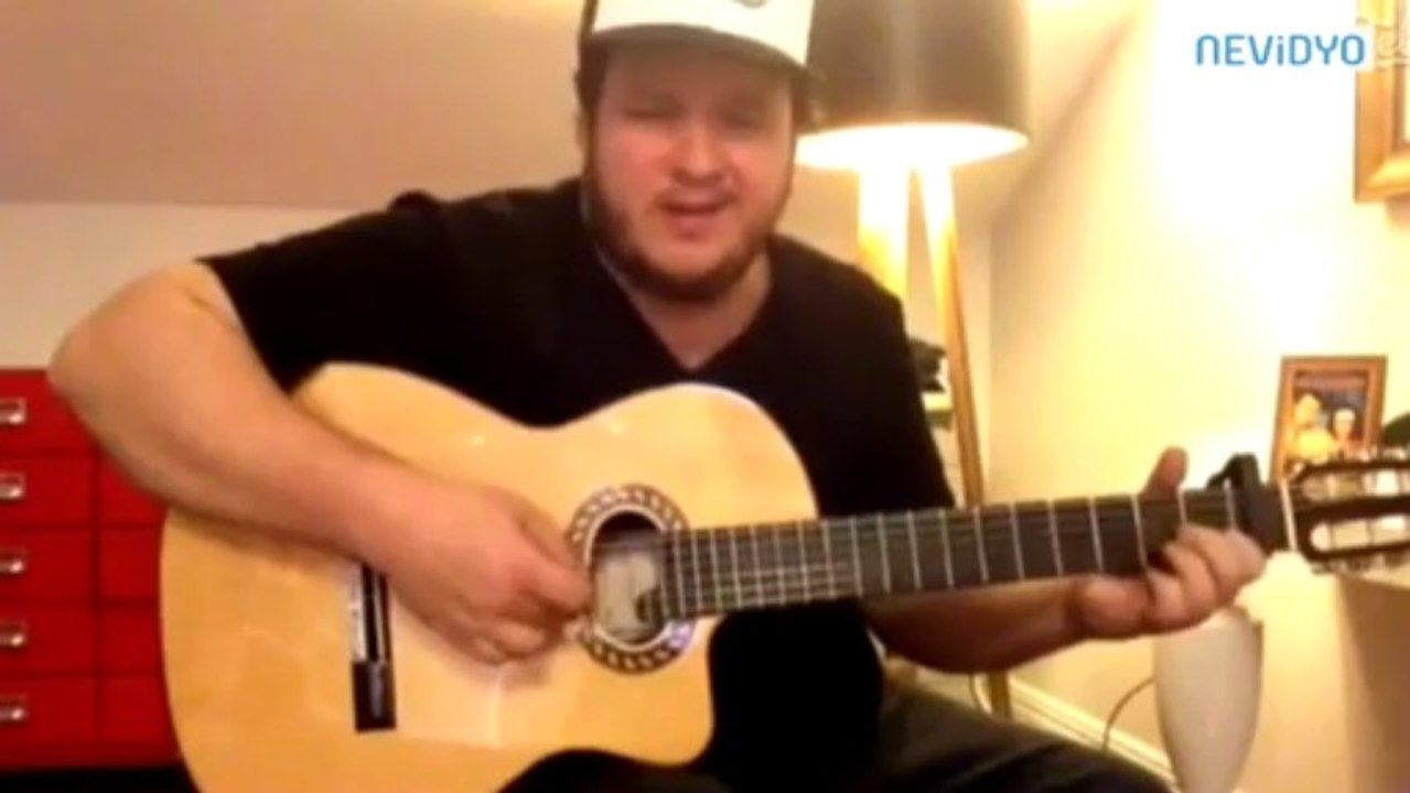 Şahan Mamoş Türküsü