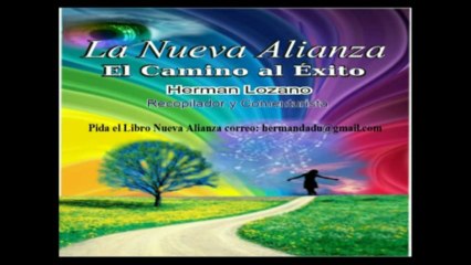 Nueva Alianza entre Dios y el Hombre