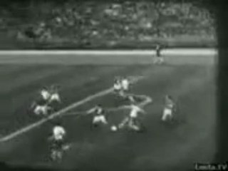 Lev Yashin - FIFA Testimonial Match