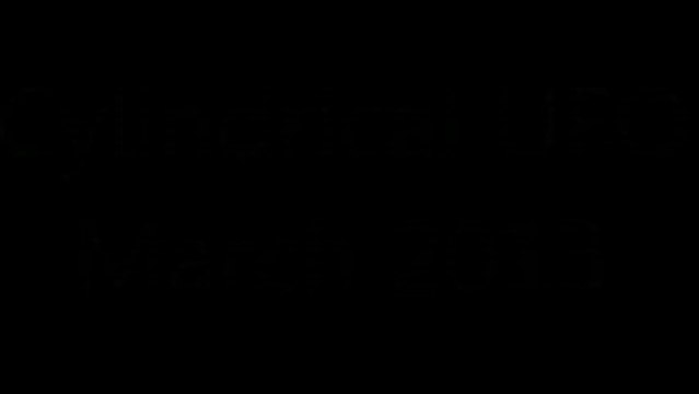 UFO: E.T. is ready and waiting. LET'S GO...