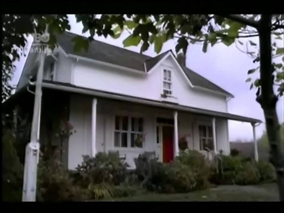 The Hauting Hours - El Regreso de Lily