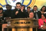 Dep Pastor Marco Feliciano nega ser Racista e destila Homofobia
