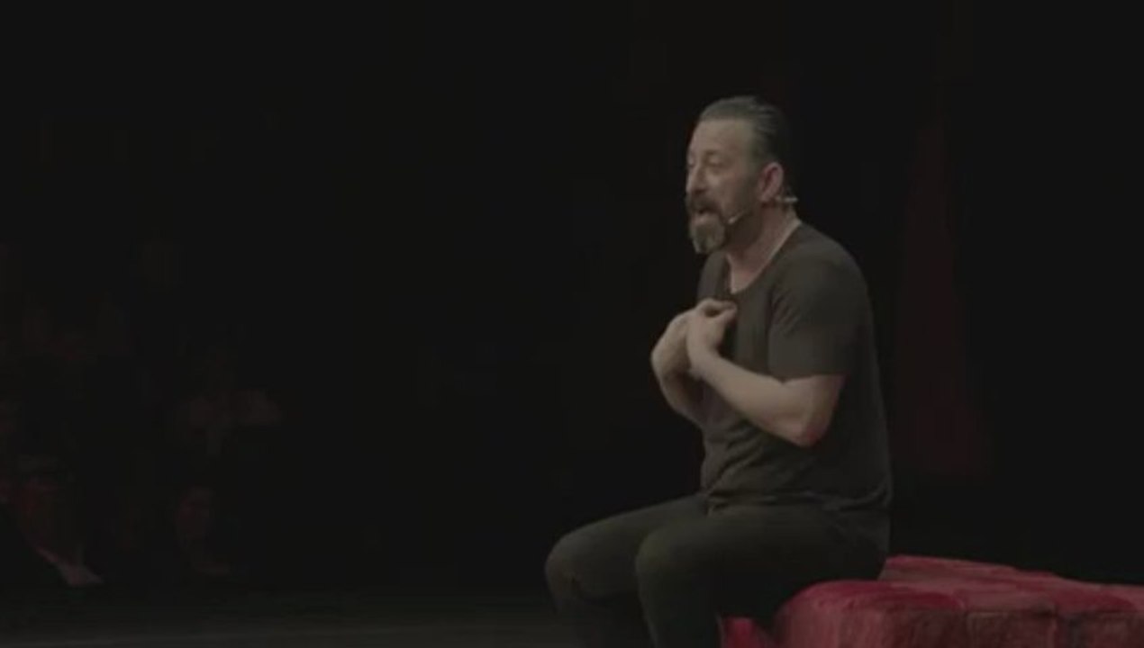 Cem yılmaz fundamentals Facebook arkadaşları