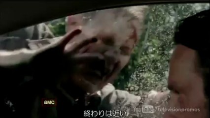 ウォーキング・デッド・ゾンビアポカリプス・マラソン予告編