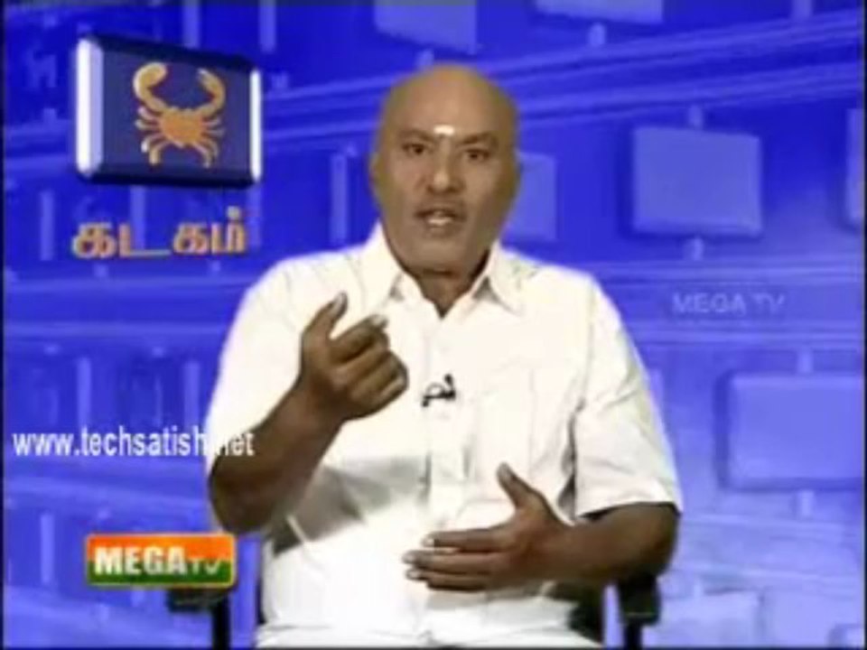 Mega Tv Rasi Palan