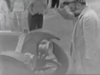 Camel News Caravan - 28/September/1954 Part 13