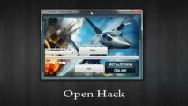 Pirater Metalstorm Online - Hack Cheat - téléchargement iOS