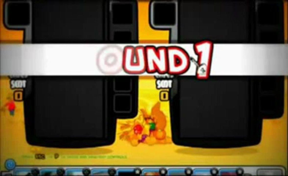 Pirater Tetris Battle - Hack Cheat - téléchargement March 2013