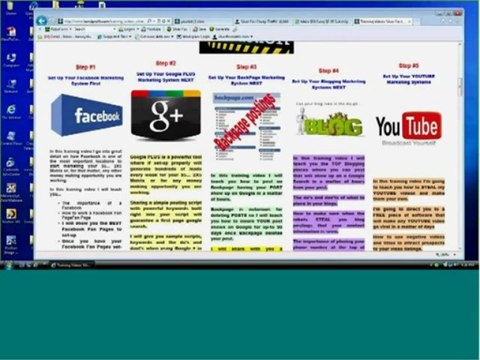 Chris M Review of Silver Fox Manager Up Grade Flow Chart Profit Center MLM Downline Builder