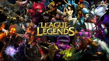 Pulse Nerf League of Legends Live Stream (Pulse Esports)