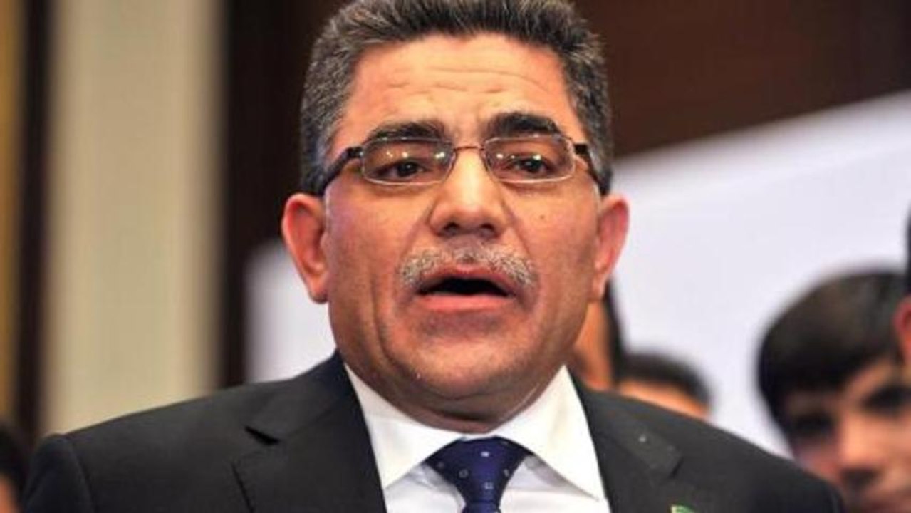 Syrian opposition PM rejects talks with Assad