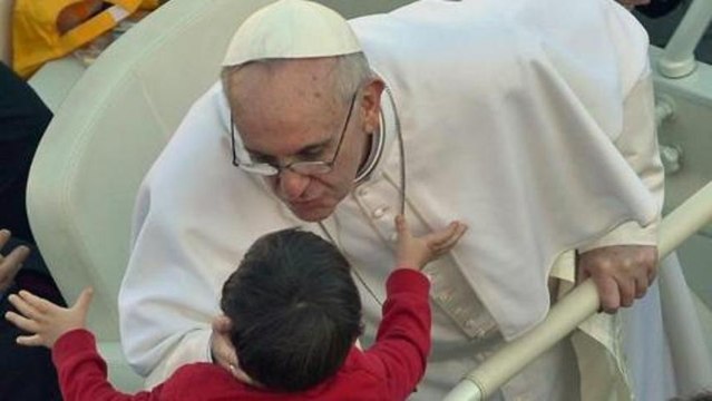 Millions celebrate Pope Francis inauguration