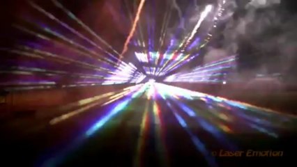 Spectacle Laser Emotion